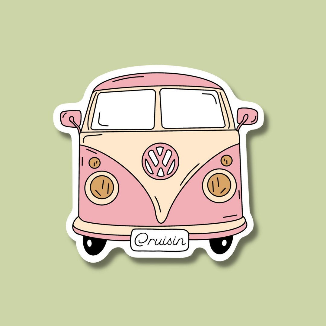 Boho Rainbow Sticker || Waterproof Stickers || Tumbler Stickers || Water Bottle Stickers || Rainbow Sticker || Sticker Aesthetic ||