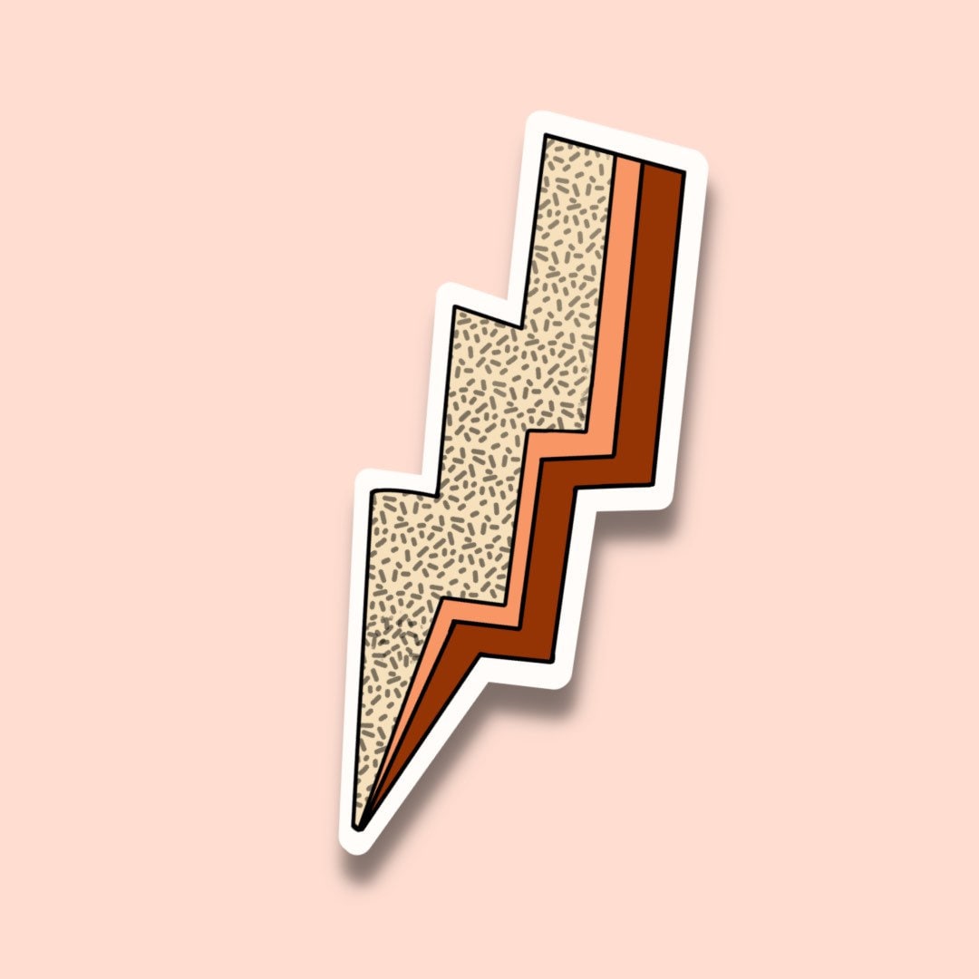 Peach Stickers || Sticker Pack || Waterproof Stickers || Sticker Aesthetic || Retro Stickers || Water Bottle Stickers || Laptop Stickers ||