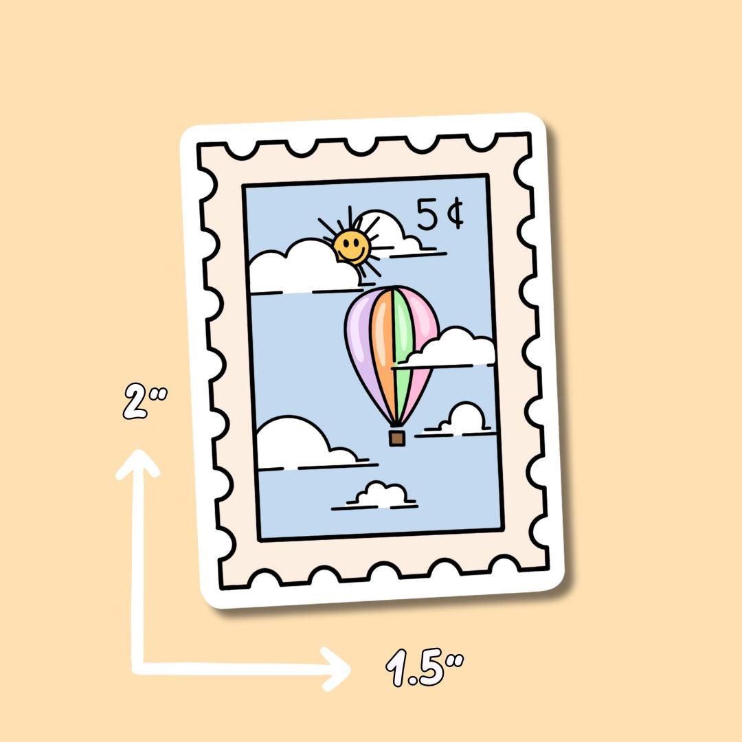 Stickers || Waterproof Sticker || Sticker Aesthetic || Stamp Stickers || Flower || Water Bottle Stickers || Laptop Stickers || Duck Sticker
